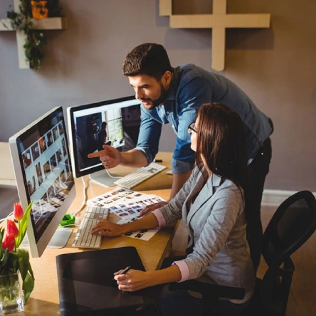 social media managment